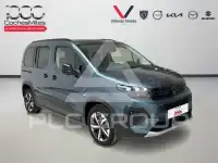 2025 Peugeot Rifter