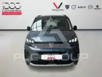 2025 Peugeot Rifter