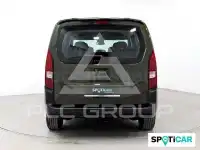 2025 Peugeot Rifter
