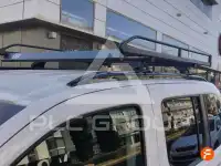 2025 Peugeot Rifter