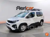 2025 Peugeot Rifter