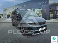 2025 Peugeot Rifter