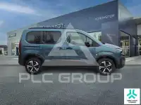 2025 Peugeot Rifter