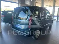 2025 Peugeot Rifter
