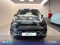 2025 Peugeot Rifter