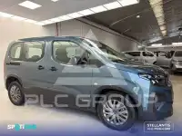 2025 Peugeot Rifter
