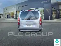 2025 Peugeot Rifter