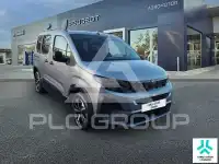 2025 Peugeot Rifter