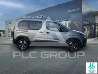 2025 Peugeot Rifter