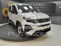 2025 Peugeot Rifter