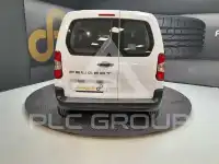 2025 Peugeot Rifter
