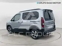 2025 Peugeot Rifter