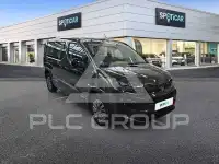 2025 Peugeot Rifter