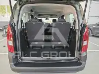 2025 Peugeot Rifter