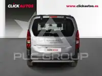 2025 Peugeot Rifter