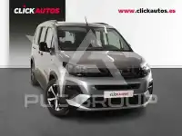 2025 Peugeot Rifter