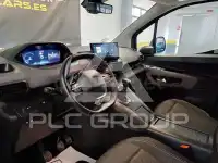 2025 Peugeot Rifter