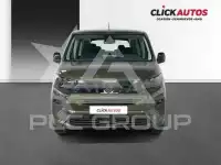 2025 Peugeot Rifter
