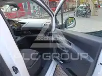2025 Peugeot Rifter