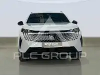 2025 Peugeot 5008