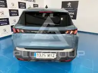 2025 Peugeot 5008