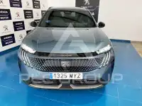 2025 Peugeot 5008