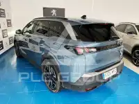 2025 Peugeot 5008
