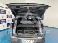 2025 Peugeot 5008