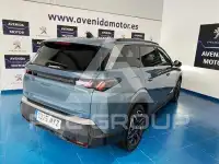 2025 Peugeot 5008