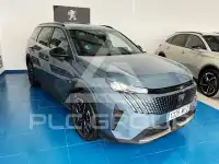 2025 Peugeot 5008
