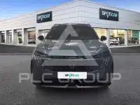 2025 Peugeot 5008