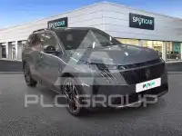 2025 Peugeot 5008