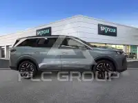 2025 Peugeot 5008