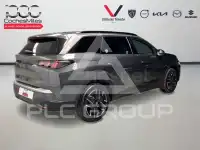 2025 Peugeot 5008