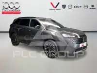 2025 Peugeot 5008