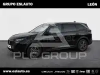 2025 Peugeot 5008