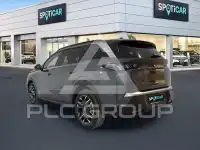 2025 Peugeot 5008