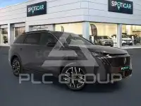 2025 Peugeot 5008