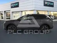 2025 Peugeot 5008
