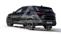 2025 Peugeot 5008