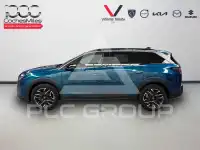 2025 Peugeot 5008