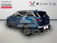2025 Peugeot 5008