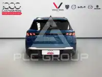 2025 Peugeot 5008