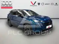 2025 Peugeot 5008