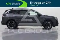 2025 Peugeot 5008
