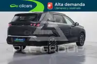 2025 Peugeot 5008
