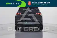 2025 Peugeot 5008