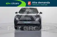 2025 Peugeot 5008