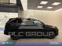 2025 Peugeot 5008