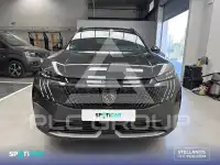 2025 Peugeot 5008